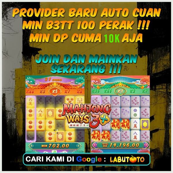 KEMBARTOTO : Situs Winrate Tertinggi Akun Pro